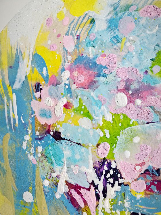 Echos du printemps N°14