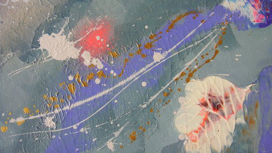 Morning Flower Melodies