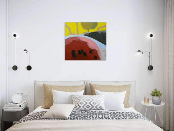 Horizons No. 40