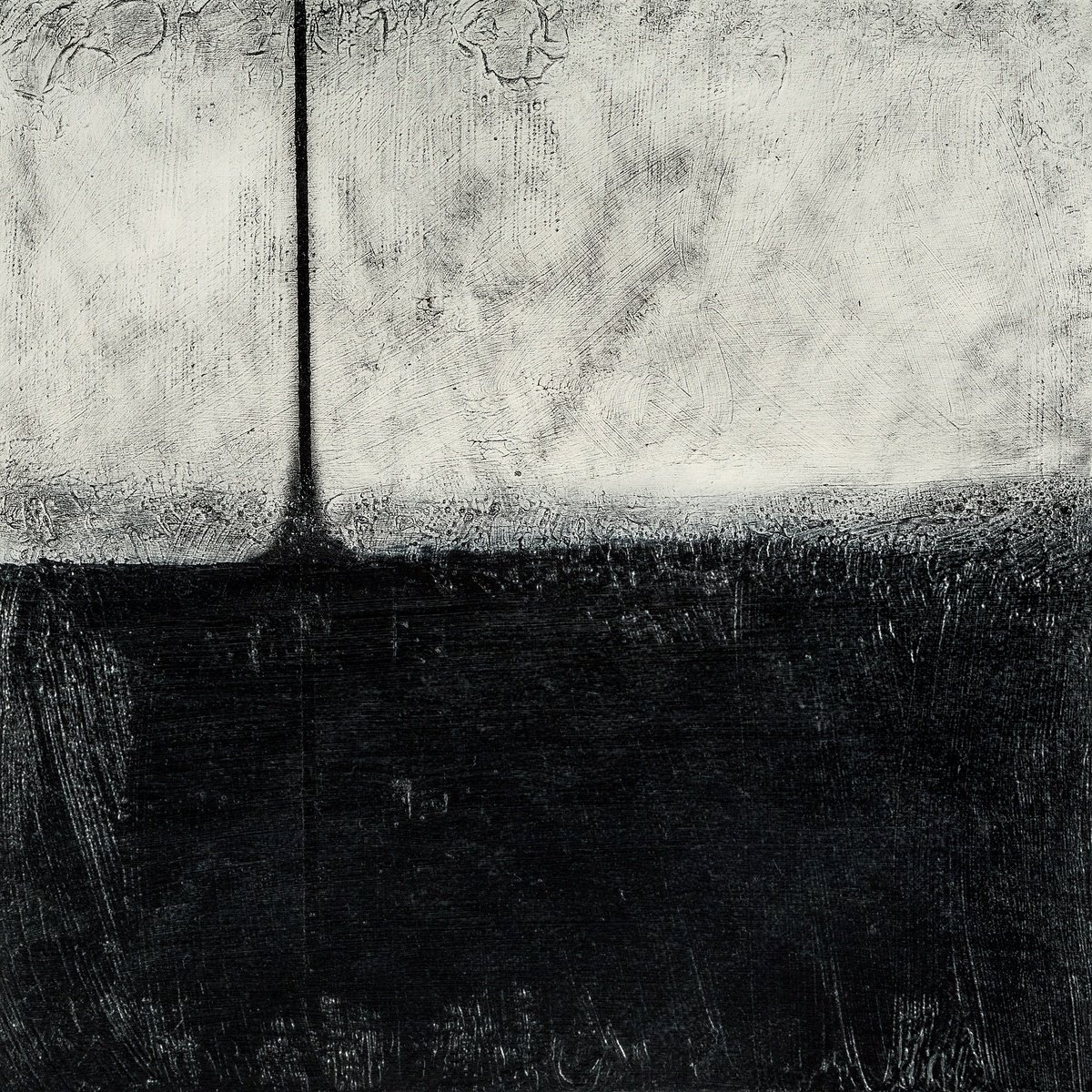 Vertical Concepts Vertical - Fragile Ground By Bruno Biondi, 30 X 30, Artwork For Sale On Artfinder