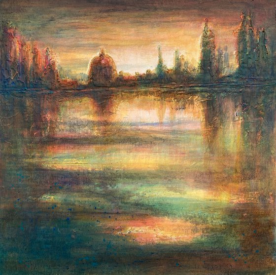 Cityscape 2