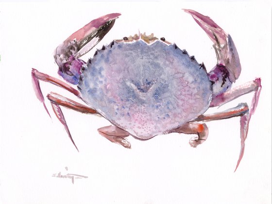 Crab