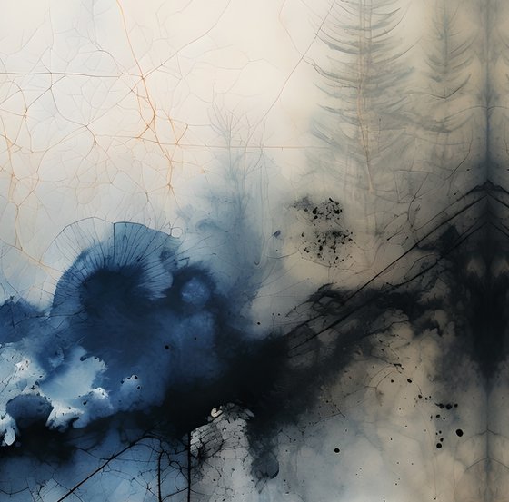 TREES OF WINTER 2