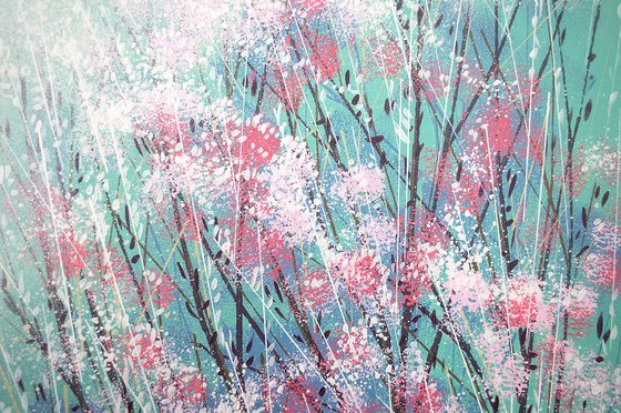 Spring Tree Blossom 2