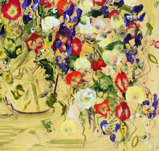Spring Bouquet