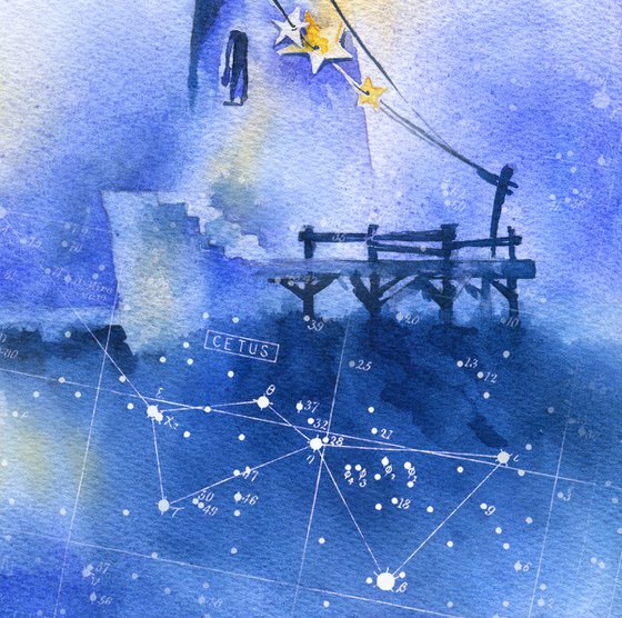 May all our dreams come true!