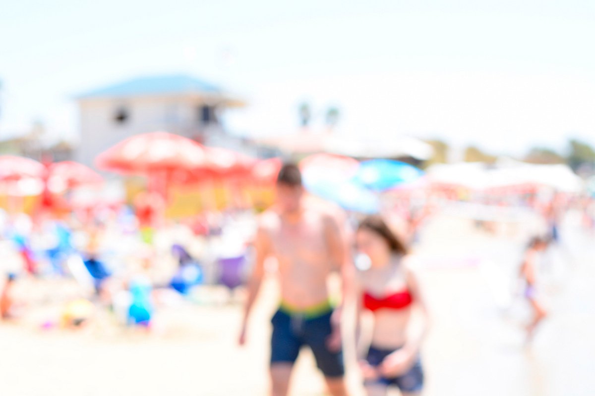 Photorealistic Photograph , By The Sea #8 By Tal Paz-Fridman, 40 X 28, Artwork For Sale On Artfinder