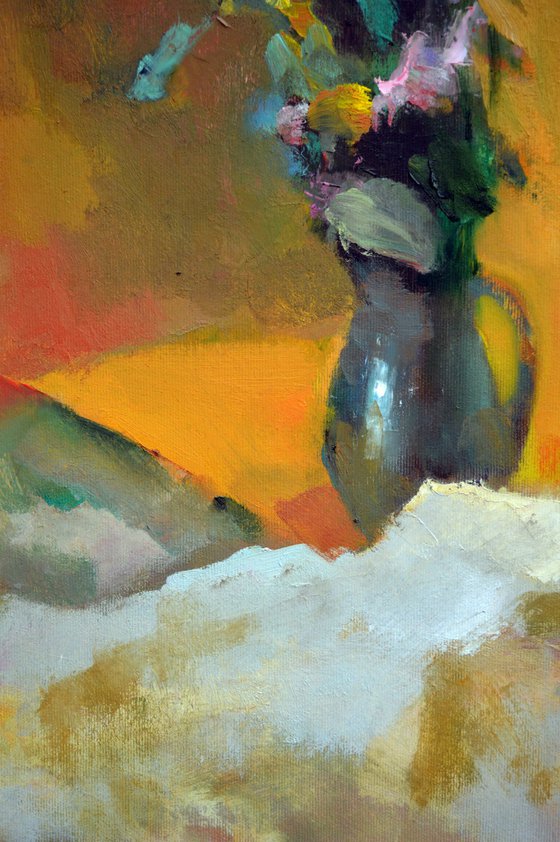 Summer Bouquet