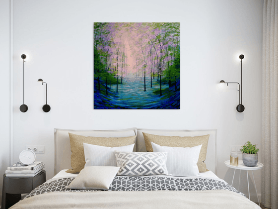 The Air that I Breathe