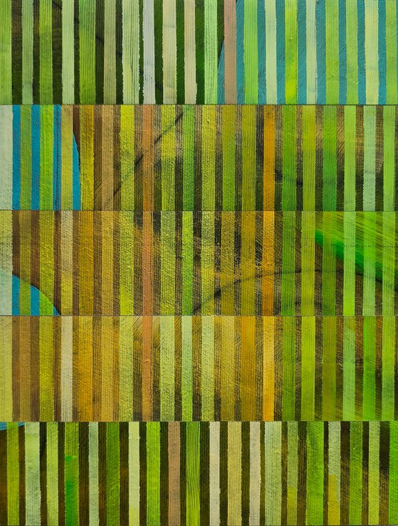 Study of the day - Monday 2