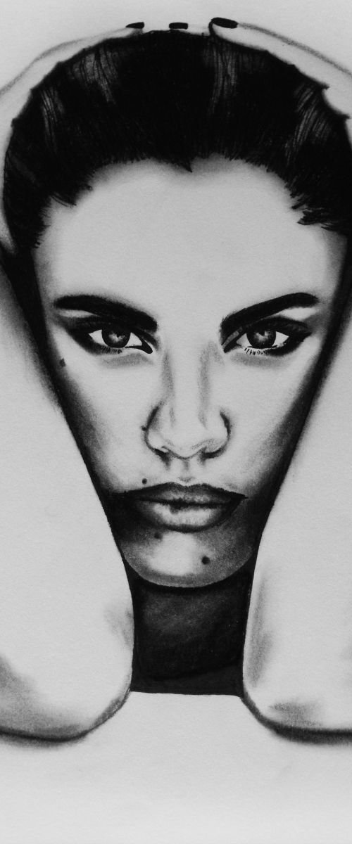 Don't let me down by Nagore Rodriguez