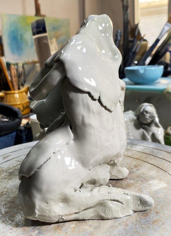 La madri di gaza - Le madri