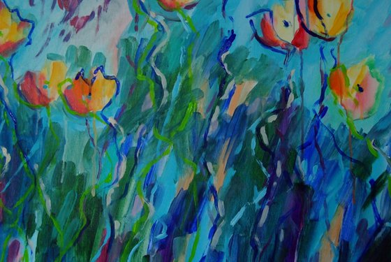 Floral Fantasy - 44