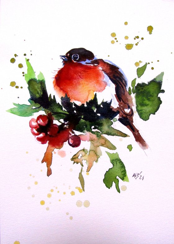 Little birds collection