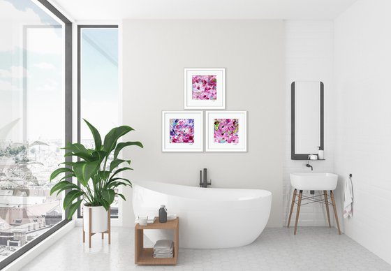 Sweet Blooms Collection 1