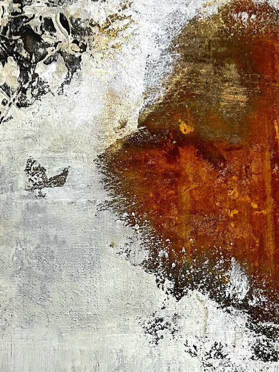 Whispers of Barcelona