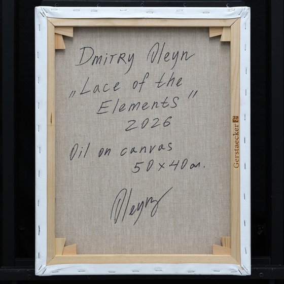 Lace of the Elements