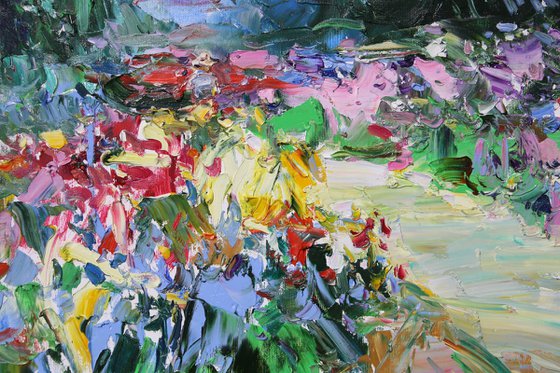 "Gardens "