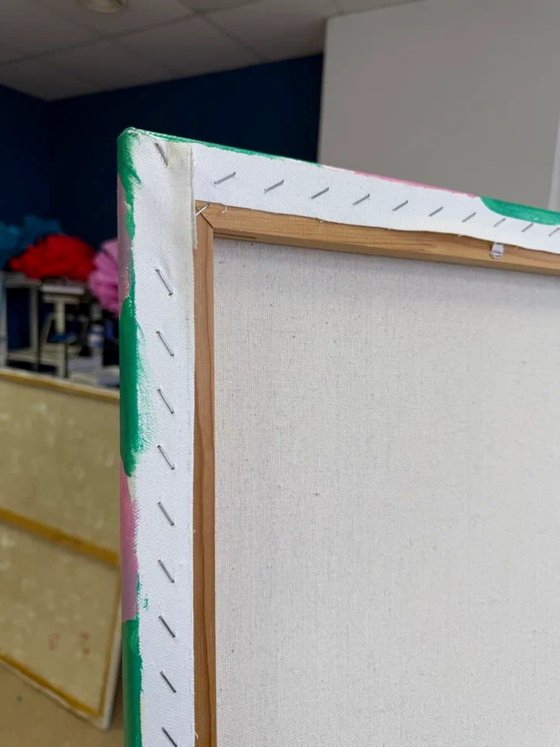 Innocent Bloom of the Heart