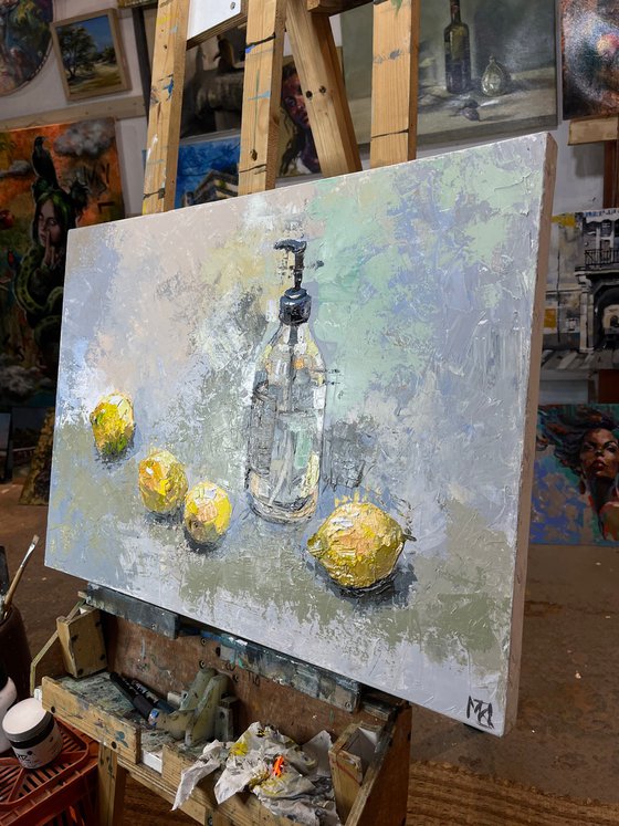 Citrus Cleanse