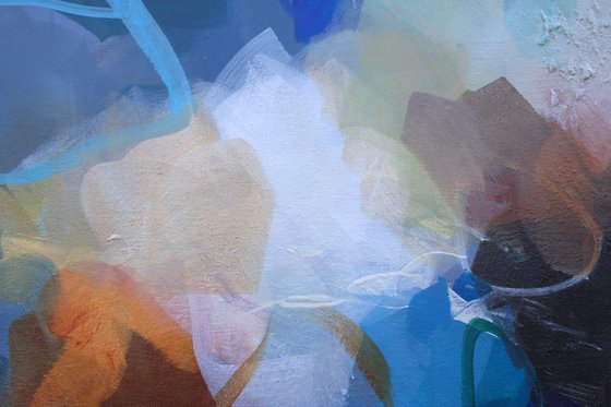 Feel The Earth Beneath Your Feet