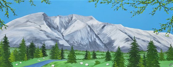 Blencathra