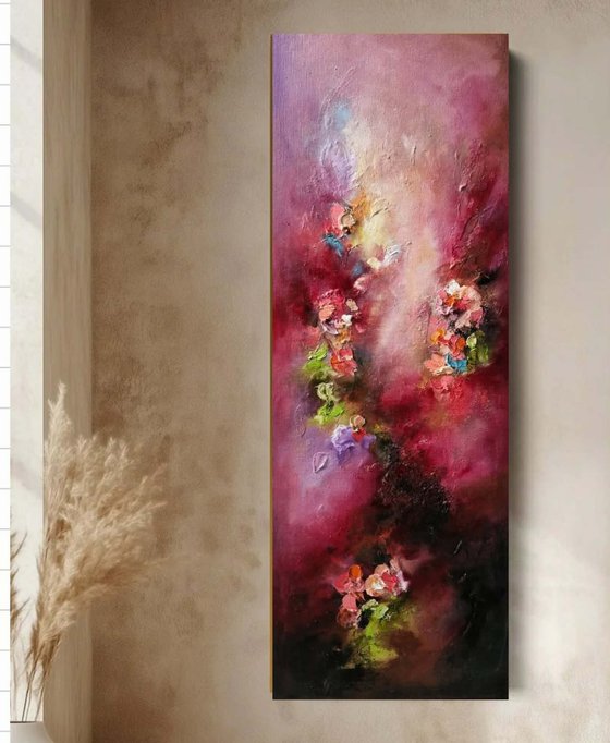 Blossom of the Heart