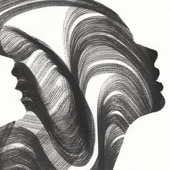 Whispers in Parallel