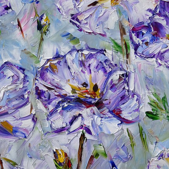 Soul Flowers