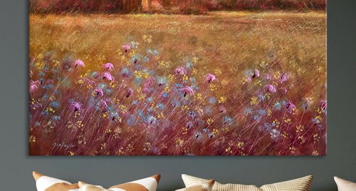 Artwork by Jennifer Taylor