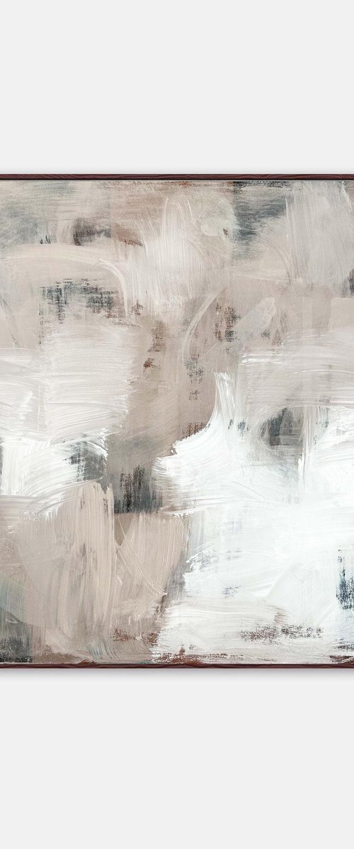 Good Intentions 4 by Omar Obaid