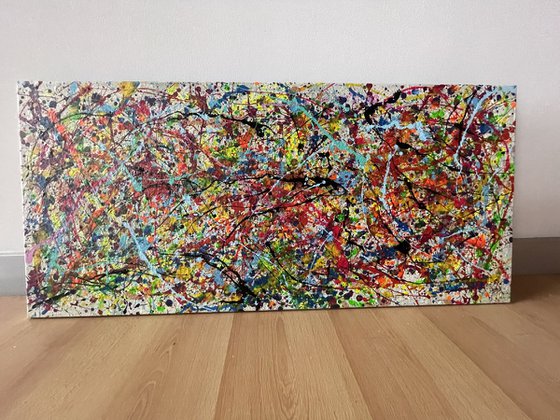 Chromatic Movement 06