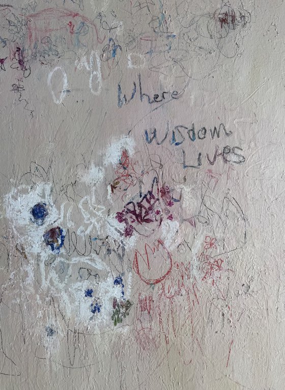 Where Wisdom Lives