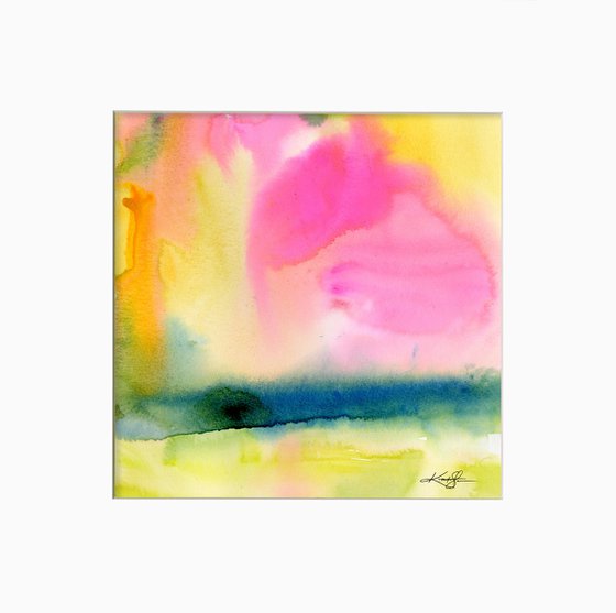In Meditation Collection 9
