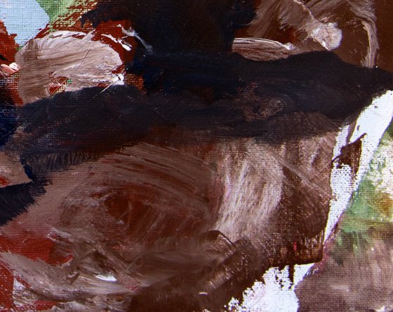 Carbon Pink