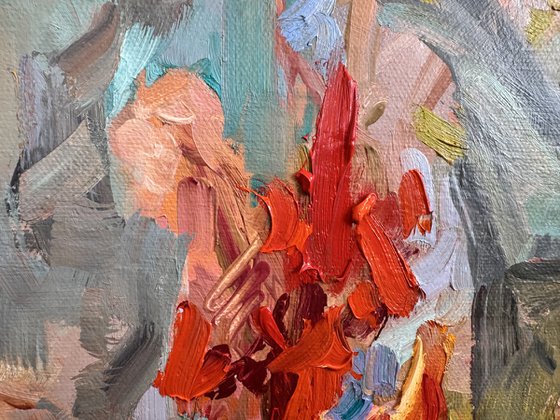 Poppies
