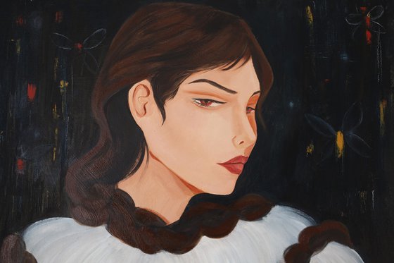 The Motion That Never Learned to Fly