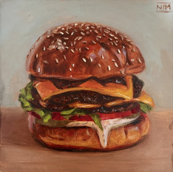 Burger