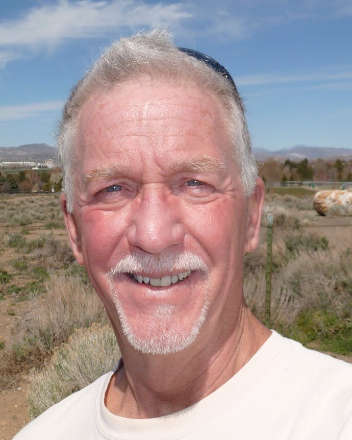 Robert Lynn Latest from Artist Studio Artfinder