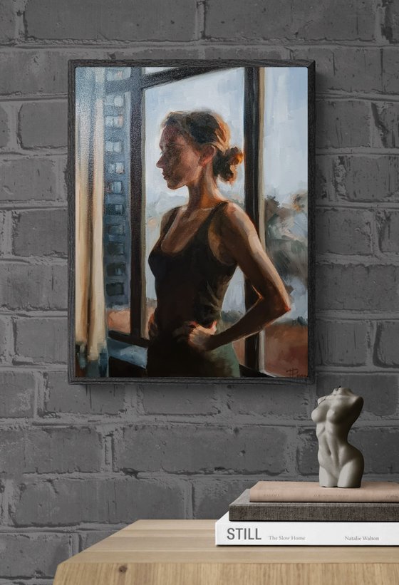 Window of hope, 5