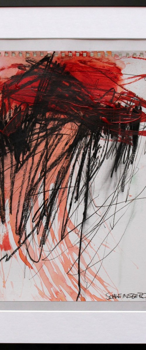 Studio Conversations 24 by Daniela Schweinsberg