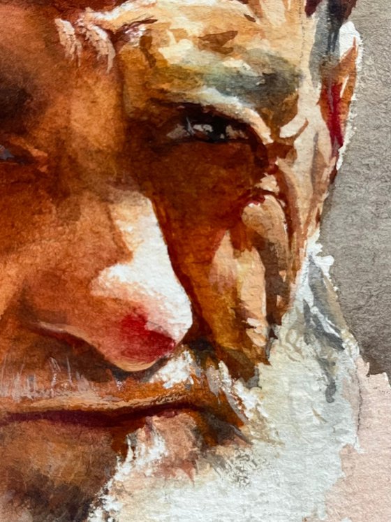 "The Sage of the East"