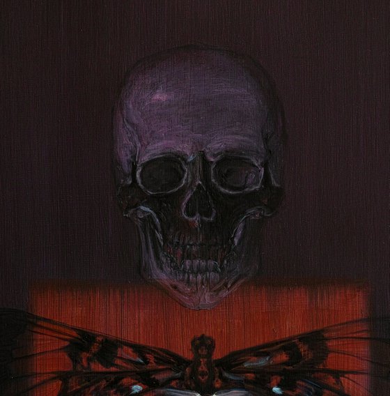 Masked Ball - Violet