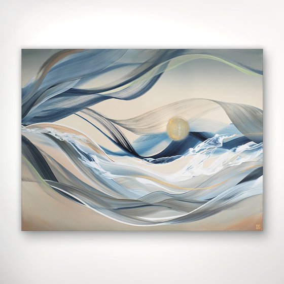 Undercurrent Glow