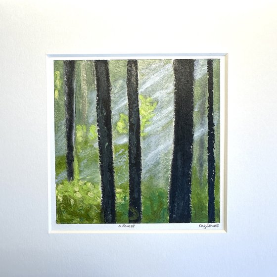 A Forest