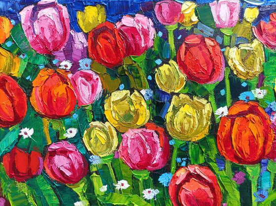 Tulips