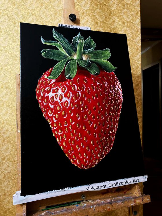 Strawberry