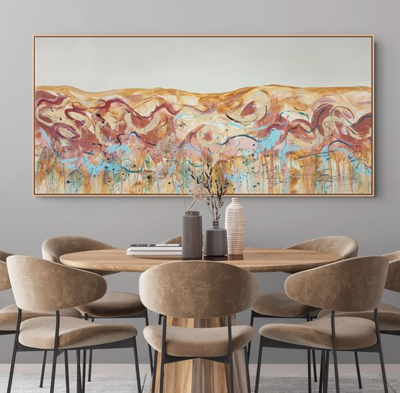 Desert Colour 2