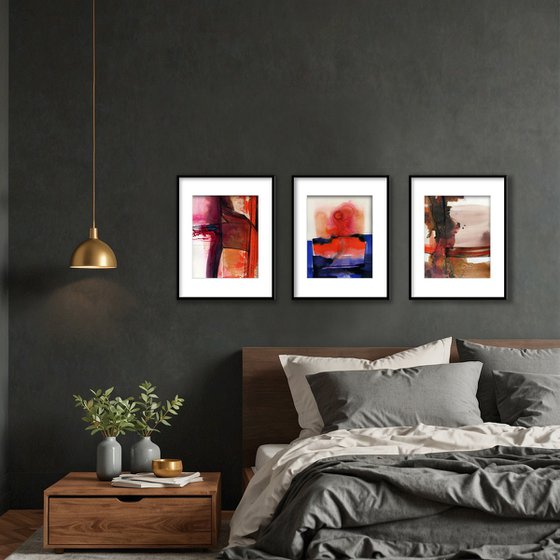 Abstraction Collection 2