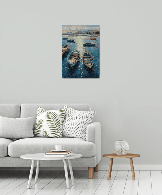 "Boats"